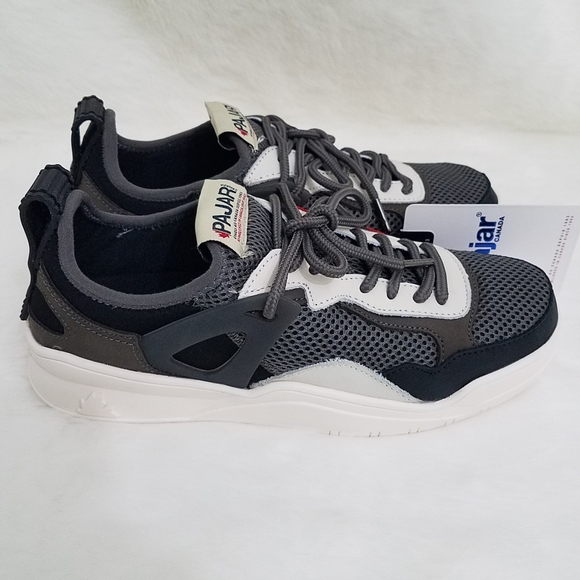 Pajar Canada Yano Sneaker Size 38 - Picture 2 of 14